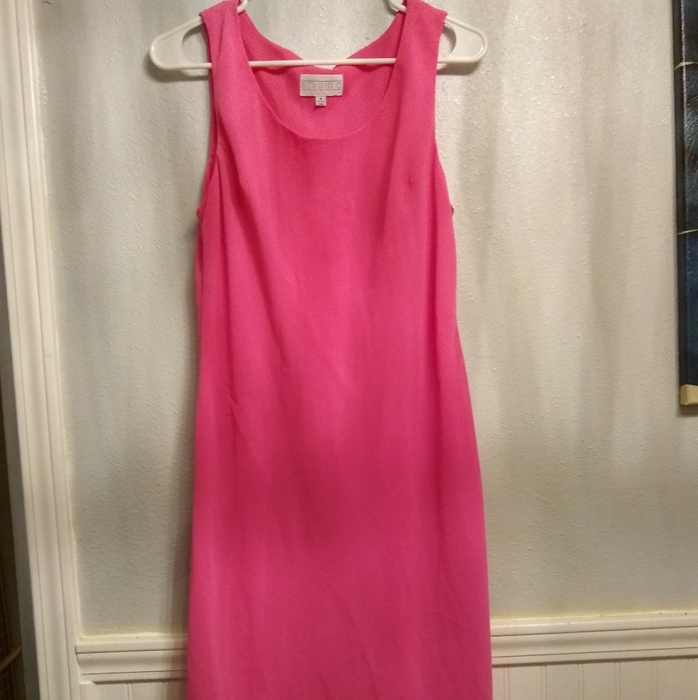 Studio C evening dress